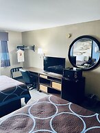 Super 8 by Wyndham Corbin/London KY