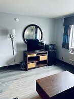 Super 8 by Wyndham Corbin/London KY