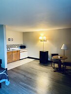 Super 8 by Wyndham Corbin/London KY