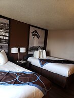 Super 8 by Wyndham North Platte