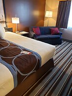 Super 8 by Wyndham North Platte