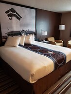 Super 8 by Wyndham North Platte