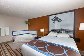 Super 8 by Wyndham North Platte