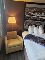 Super 8 by Wyndham North Platte