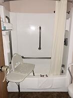 Super 8 by Wyndham North Platte