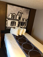 Super 8 by Wyndham North Platte