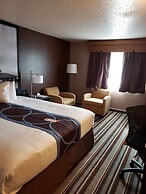 Super 8 by Wyndham North Platte