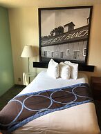 Super 8 by Wyndham North Platte