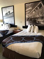 Super 8 by Wyndham North Platte