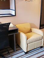 Super 8 by Wyndham North Platte