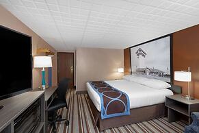 Super 8 by Wyndham North Platte