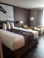 Super 8 by Wyndham North Platte