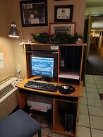 Super 8 by Wyndham North Platte