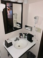 Super 8 by Wyndham North Platte