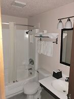 Super 8 by Wyndham North Platte