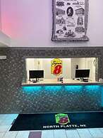 Super 8 by Wyndham North Platte