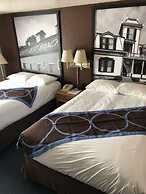 Super 8 by Wyndham North Platte