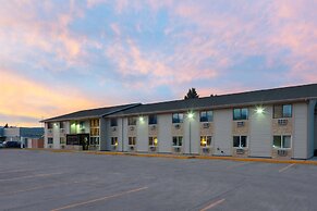 Super 8 by Wyndham Livingston Yellowstone