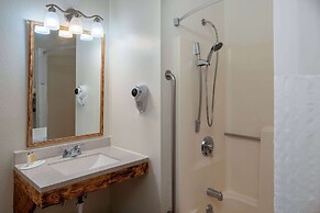 Super 8 by Wyndham Livingston Yellowstone