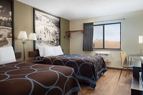 Super 8 by Wyndham Livingston Yellowstone