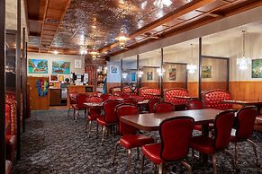 Super 8 by Wyndham Livingston Yellowstone