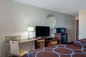 Super 8 by Wyndham Livingston Yellowstone