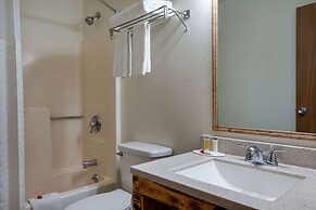 Super 8 by Wyndham Livingston Yellowstone