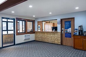 Super 8 by Wyndham Livingston Yellowstone