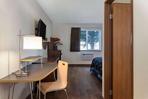 Super 8 by Wyndham Livingston Yellowstone