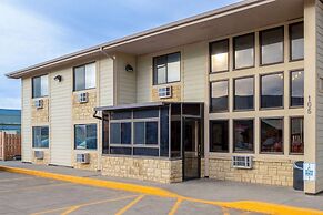 Super 8 by Wyndham Livingston Yellowstone