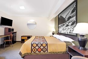 Super 8 by Wyndham Livingston Yellowstone