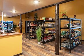 Super 8 by Wyndham Livingston Yellowstone