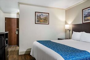 Super 8 by Wyndham Livingston Yellowstone