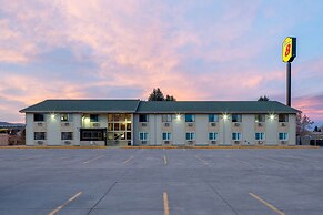 Super 8 by Wyndham Livingston Yellowstone