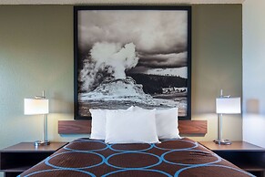 Super 8 by Wyndham Livingston Yellowstone