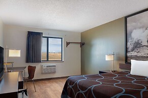 Super 8 by Wyndham Livingston Yellowstone