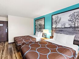 Super 8 by Wyndham Ogallala