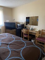 Super 8 by Wyndham Ogallala