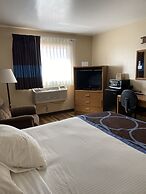 Super 8 by Wyndham Ogallala