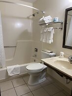 Super 8 by Wyndham Ogallala