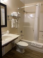 Super 8 by Wyndham Ogallala