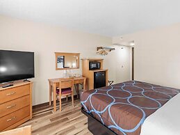 Super 8 by Wyndham Ogallala