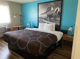 Super 8 by Wyndham Ogallala