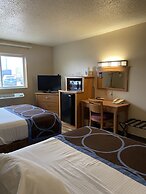 Super 8 by Wyndham Ogallala