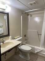 Super 8 by Wyndham Ogallala