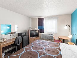 Super 8 by Wyndham Ogallala