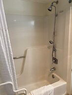 Super 8 by Wyndham Ogallala