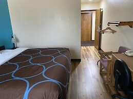 Super 8 by Wyndham Ogallala