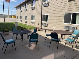 Super 8 by Wyndham Ogallala