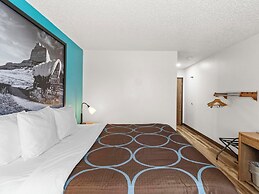 Super 8 by Wyndham Ogallala